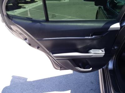 Used 2019 Toyota Camry LE Auto in Las Vegas, NV 26