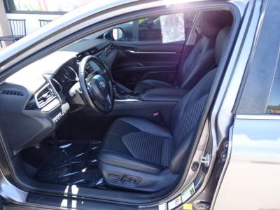 Used 2019 Toyota Camry LE Auto in Las Vegas, NV 27