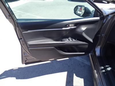 Used 2019 Toyota Camry LE Auto in Las Vegas, NV 28
