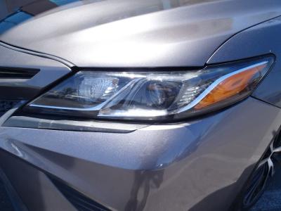 Used 2019 Toyota Camry LE Auto in Las Vegas, NV 29