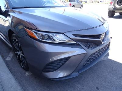 Used 2019 Toyota Camry LE Auto in Las Vegas, NV 31