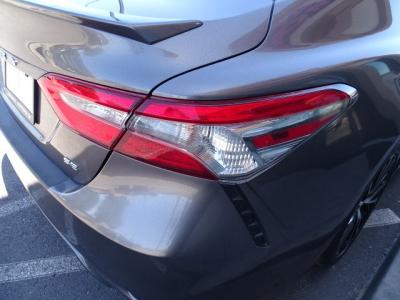 Used 2019 Toyota Camry LE Auto in Las Vegas, NV 32