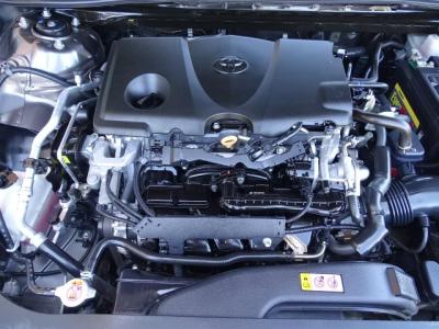 Used 2019 Toyota Camry LE Auto in Las Vegas, NV 35