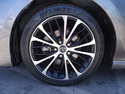 Used 2019 Toyota Camry LE Auto in Las Vegas, NV 38
