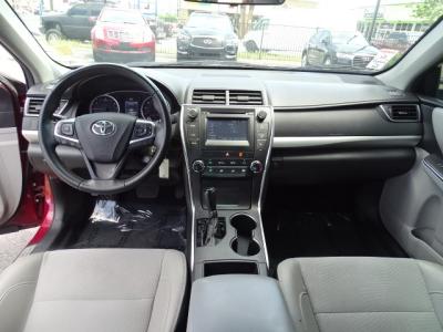 Used 2017 Toyota Camry XLE Auto in Las Vegas, NV 7