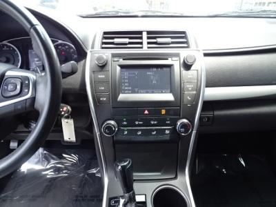 Used 2017 Toyota Camry XLE Auto in Las Vegas, NV 14
