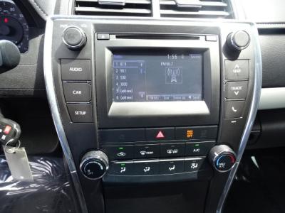 Used 2017 Toyota Camry XLE Auto in Las Vegas, NV 15