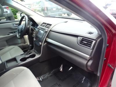 Used 2017 Toyota Camry XLE Auto in Las Vegas, NV 19