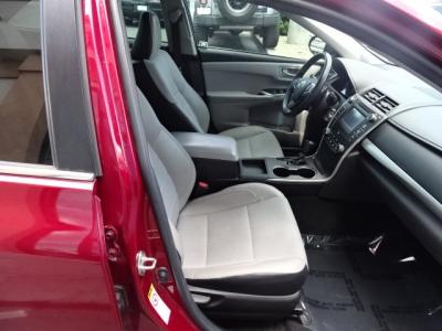 Used 2017 Toyota Camry XLE Auto in Las Vegas, NV 20