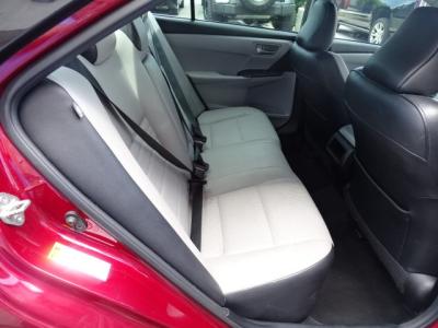 Used 2017 Toyota Camry XLE Auto in Las Vegas, NV 22