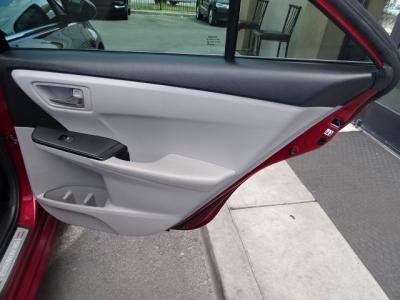 Used 2017 Toyota Camry XLE Auto in Las Vegas, NV 23