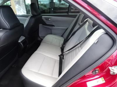 Used 2017 Toyota Camry XLE Auto in Las Vegas, NV 24