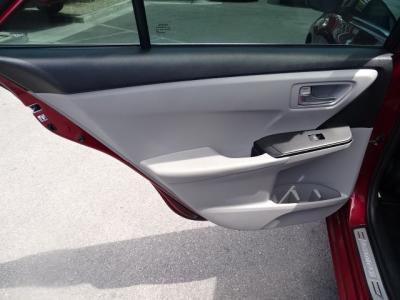 Used 2017 Toyota Camry XLE Auto in Las Vegas, NV 25