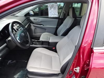 Used 2017 Toyota Camry XLE Auto in Las Vegas, NV 26