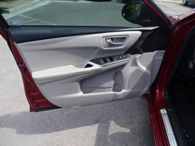 Used 2017 Toyota Camry XLE Auto in Las Vegas, NV 27