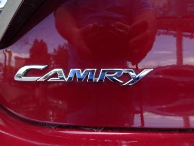 Used 2017 Toyota Camry XLE Auto in Las Vegas, NV 29
