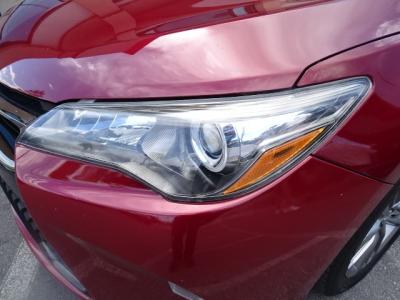 Used 2017 Toyota Camry XLE Auto in Las Vegas, NV 33