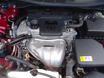 Used 2017 Toyota Camry XLE Auto in Las Vegas, NV 34