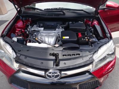 Used 2017 Toyota Camry XLE Auto in Las Vegas, NV 35