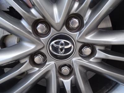 Used 2017 Toyota Camry XLE Auto in Las Vegas, NV 36
