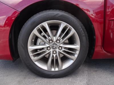 Used 2017 Toyota Camry XLE Auto in Las Vegas, NV 37