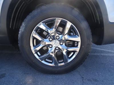 Used 2017 HONDA RIDGELINE RTL in Las Vegas, NV 44