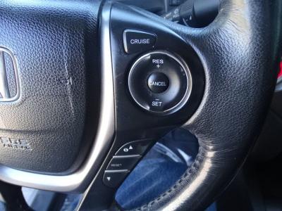 Used 2017 HONDA RIDGELINE RTL in Las Vegas, NV 1
