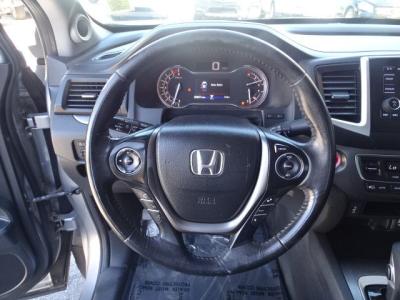 Used 2017 HONDA RIDGELINE RTL in Las Vegas, NV 13