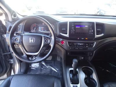 Used 2017 HONDA RIDGELINE RTL in Las Vegas, NV 15