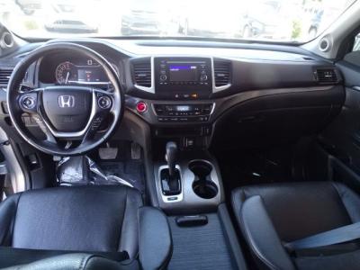Used 2017 HONDA RIDGELINE RTL in Las Vegas, NV 16