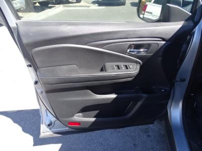 Used 2017 HONDA RIDGELINE RTL in Las Vegas, NV 21