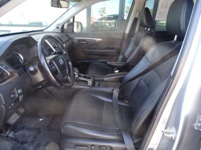 Used 2017 HONDA RIDGELINE RTL in Las Vegas, NV 22