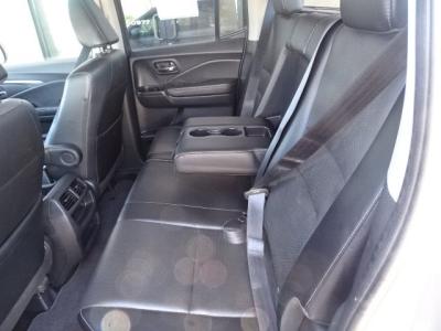 Used 2017 HONDA RIDGELINE RTL in Las Vegas, NV 12