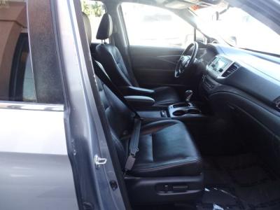 Used 2017 HONDA RIDGELINE RTL in Las Vegas, NV 28