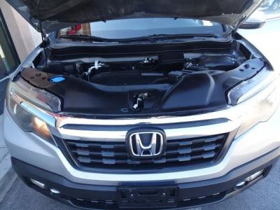 Used 2017 HONDA RIDGELINE RTL in Las Vegas, NV 10