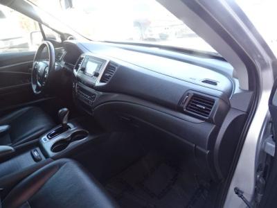 Used 2017 HONDA RIDGELINE RTL in Las Vegas, NV 29