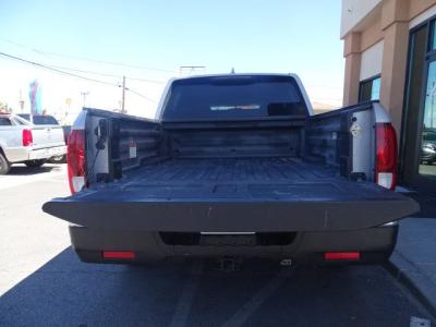 Used 2017 HONDA RIDGELINE RTL in Las Vegas, NV 30