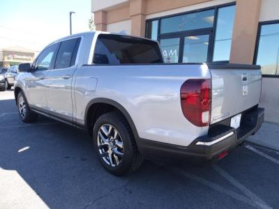 Used 2017 HONDA RIDGELINE RTL in Las Vegas, NV 31