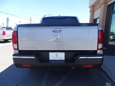 Used 2017 HONDA RIDGELINE RTL in Las Vegas, NV 32