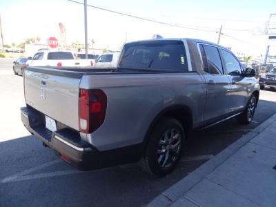 Used 2017 HONDA RIDGELINE RTL in Las Vegas, NV 35