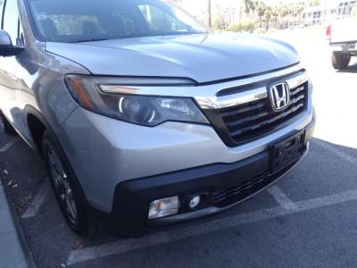 Used 2017 HONDA RIDGELINE RTL in Las Vegas, NV 43