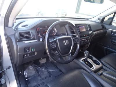 Used 2017 HONDA RIDGELINE RTL in Las Vegas, NV 9
