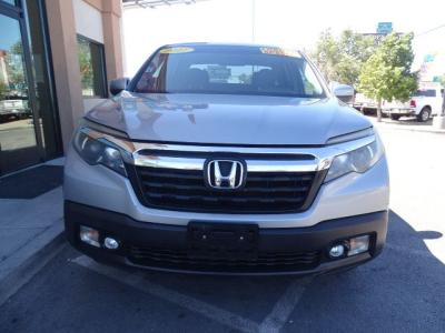 Used 2017 HONDA RIDGELINE RTL in Las Vegas, NV 42