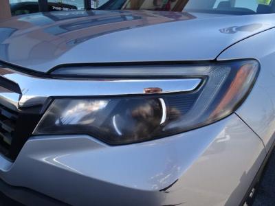 Used 2017 HONDA RIDGELINE RTL in Las Vegas, NV 40