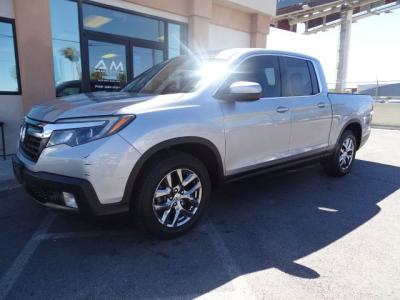 Used 2017 HONDA RIDGELINE RTL in Las Vegas, NV 39