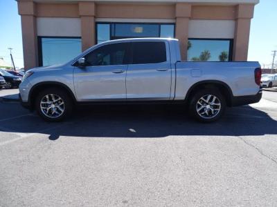 Used 2017 HONDA RIDGELINE RTL in Las Vegas, NV 38