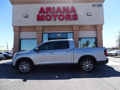 Used 2017 HONDA RIDGELINE RTL in Las Vegas, NV 37