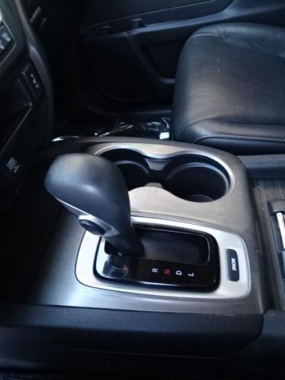 Used 2017 HONDA RIDGELINE RTL in Las Vegas, NV 7