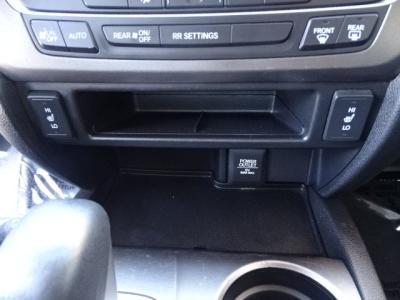 Used 2017 HONDA RIDGELINE RTL in Las Vegas, NV 6