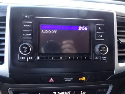 Used 2017 HONDA RIDGELINE RTL in Las Vegas, NV 3